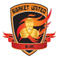 Sports Association Sisaket U19