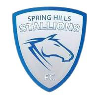 Spring Hills FC