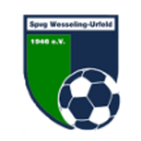 SpVg Wesseling-Urfeld