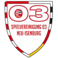 SpVgg Neu-Isenburg