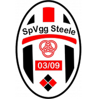 Spvgg Steele 03/09