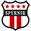 Spyrnir