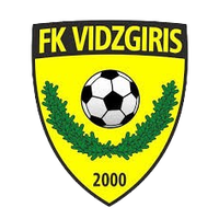 SRC-FK Vidzgiris U19