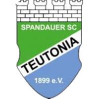 SSC Teutonia 99
