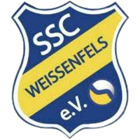 SSC Weissenfels