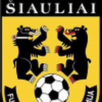 Ssg FA Siauliai (W)