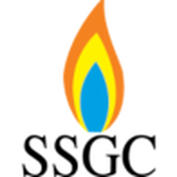 SSGC