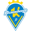 SSH Kirovets-Voskhozhdenie St. Petersburg