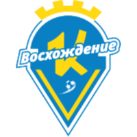 SSH Kirovets-Voskhozhdenie St. Petersburg