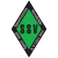SSV Vorsfelde