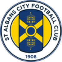 St Albans City U18
