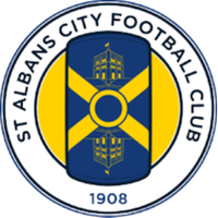 St Albans FC