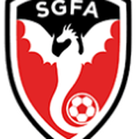 St George City FA