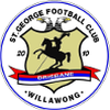 St George Willawong FC