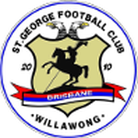 St George Willawong FC