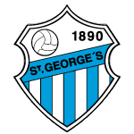 St Georges