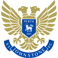 St Johnstone F.C.
