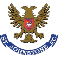 St. Johnstone U21