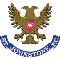 St Johnstone (W)