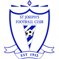 St Joseph FC