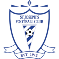 St Joseph's FC