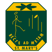St Mary's