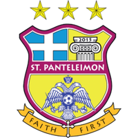 St Panteleimon FC