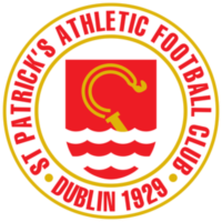 St. Patrick's Athletic