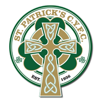 St Patricks CY