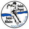 St Pryve St Hilaire