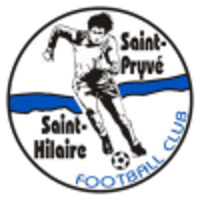 St Pryve St Hilaire