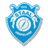 Staal Jorpeland U19