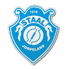 Staal Jorpeland'