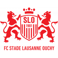 Stade Lausanne-Ouchy II