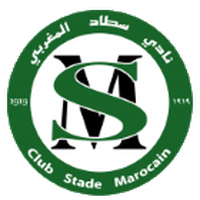 Stade Marocain du Rabat'