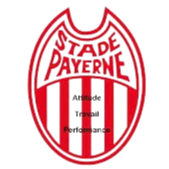 Stade Payerne