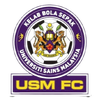 Staf USM FC'