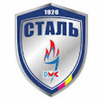 Stal Kamianske Reserves