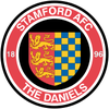 Stamford A.F.C.