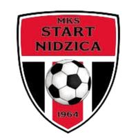 Start Nidzica