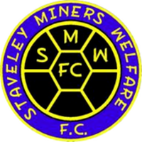 Staveley MW