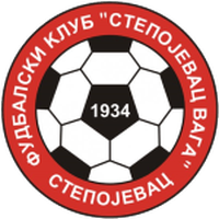 Stepojevac Vaga