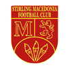 Stirling Macedonia