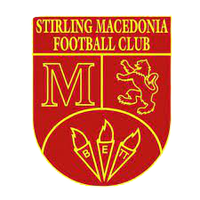 Stirling Macedonia