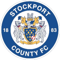 Stockport County Reserve