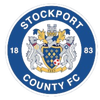 Stockport U21