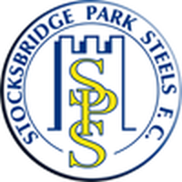 Stocksbridge Park Steels