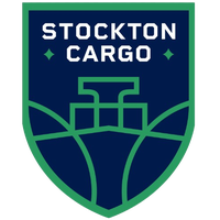 Stockton Cargo (W)