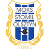 Stomil Olsztyn (W)
