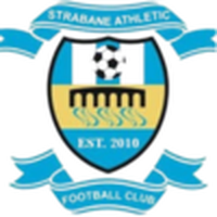 Strabane Athletic (W)